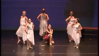 Hercules - saggio 2015