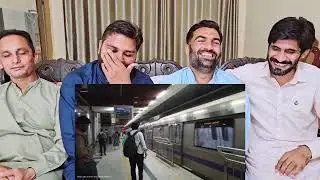 4K DELHI METRO STATION TOUR KASHMERE GATE METRO STATION NEW DELHI INDIA  #pakistanreaction