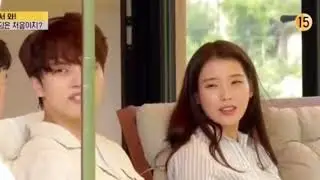 Jingoo&Jieun (IU) - Heart (마음)