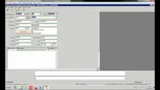 WebCenter Imaging. Automated accounts payable with Oracle ERP Demo.