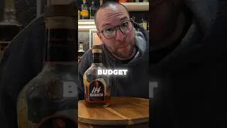 Топ-5 бюджетных сортов бурбона 2025 года #bourbonwhiskey #bourbon #whiskey #whisky #whiskeytube