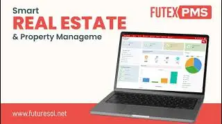 Futex PMS | Smart Real Estate, Property Management, Tenant Tracking & Automated Operations