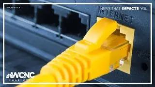 Gov. Stein announces $300M for broadband internet in NC
