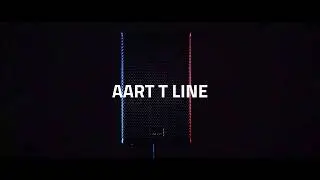 SOLTON - AART T LINE