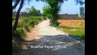 Our Beautiful Azakhel Payan 2017