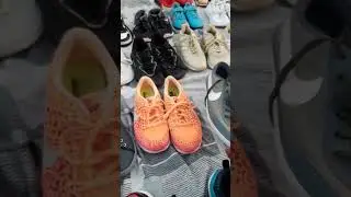 May pasabay tayo.problema wala ko mahanap na size nya.