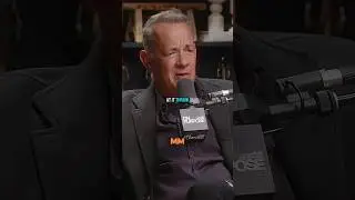 Just Go For It | Tom Hanks