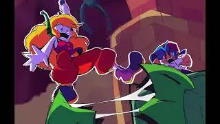 Funk Story - Bracket+ (Section 1 and 2 Teaser)