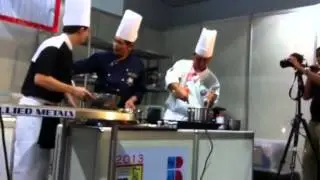 Sugar modelling part1