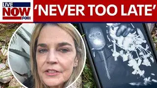BREAKING: Savannah Guthrie urges suspect in mother&rsquo;s kidnapping to &lsquo;do the right thing&rsquo;