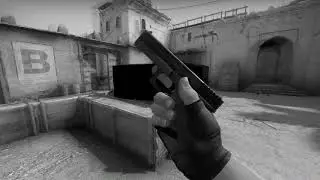CSGO 2018 Beta Game Play Footage Leaked Dust2