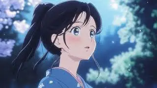 【ASMR】Japanese roleplay loving girlfriend cleans your ears