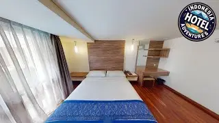 The Legian Sunset Residence | Bali, Indonesia | Hotel Review ⭐