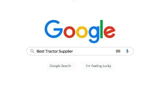 BEST TRACTOR SUPPLIER | AGROASIA TRACTORS | MASSEY FERGUSON | NEW HOLLAND | JOHN DEERE | ORDER NOW