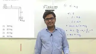 JEE Main 2018 Physics Paper | Offline | Part 1 | Std XIth portion