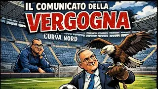 SCATTA LA PROTESTA DEI TIFOSI DOPO IL COMUNICATO DELLA VERGOGNA! DOMANI SI GIOCA A LECCE E....