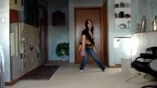 2ne1 Fire ~ Yaniumi