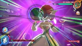 Alex Magnei's Gardevoir VS Sol64's Gardevoir 12