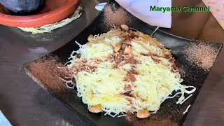 شاركت معاكم احسن مطعم بمدينة الرباط🇲🇦البنة في الماكلة طياب ديال الدار 