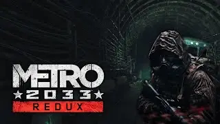 METRO 2033 REDUX: Hoy toca FULL SIGILO #3