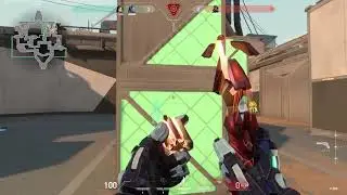 fast aimer