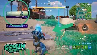 How to Defend an Outpost | Fortnite Welcome to the Infestation