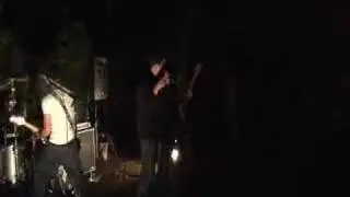 Scraping for Change!!  Live at Notre Dame -Strong Enough