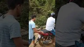 Dhading travel during monsoon