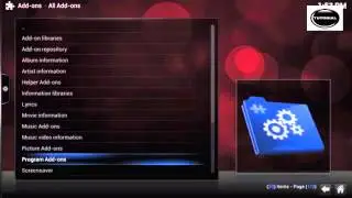 Xbmc: How to install SuperRepo Source KODI XBMC 2014