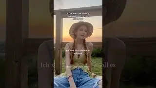 A cover of &ldquo;die Lorelei&rdquo;, an old German song 🧜&zwj;♀️ #folk #german #germanmuscle #deutsch #acapella