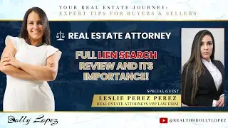 Full Lien Search Review and its importance!