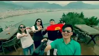 Самые активные лидеры 