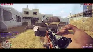 Centepod | COD 2 DAYTAGE