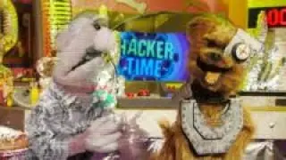 Future Hacker Time - Hacker Time - CBBC
