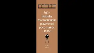 Vivir Ikiru (1952) de Akira Kurosawa. 63 de 366+ Sin Spoiler. Con regalo en la caja