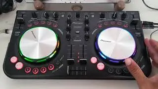 Video Review e Opinião da DDJ WeGo + Serato Dj Full 2020 (Parte 2)