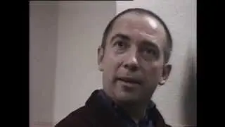Buzzcocks - Pete Shelley - Interview by Stuart Newman
