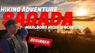 SAGADA HIKING ADVENTURE