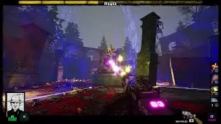 Forgive Me Father - Azyzz Boss Fight