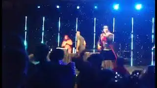 Heroes4Hire perform 