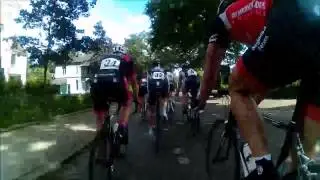 Ronde van Baarn 2014