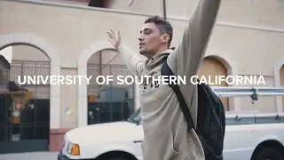 Going back to college USC