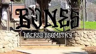 Bones Wheels' 