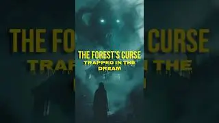 The Forest&rsquo;s Curse &ndash; Girl Trapped in the Dream | Jungle Monsters | Cinematic AI Horror | Part 2