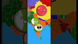 When Enemies Become Friends & China Gets Jealous | India Pakistan Friendship Story
