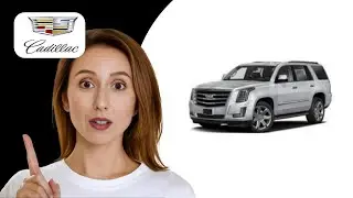 How to Repair a Faulty Drivers Seat in a 2004 Cadillac Escalade