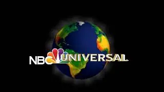 NBCUniversal Logo 2024 (REVEALED)