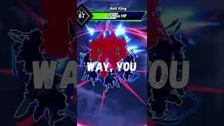 EASY G RANK!!! Watch my video for more information!  #roblox #arisecrossover #grank #ziru