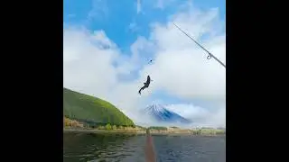 RealVr Fishing Ep.1