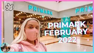 Primark Merry Hill Intu Февраль 2022 Disney Harry Potter Shapeware Trip Новые товары Покупки